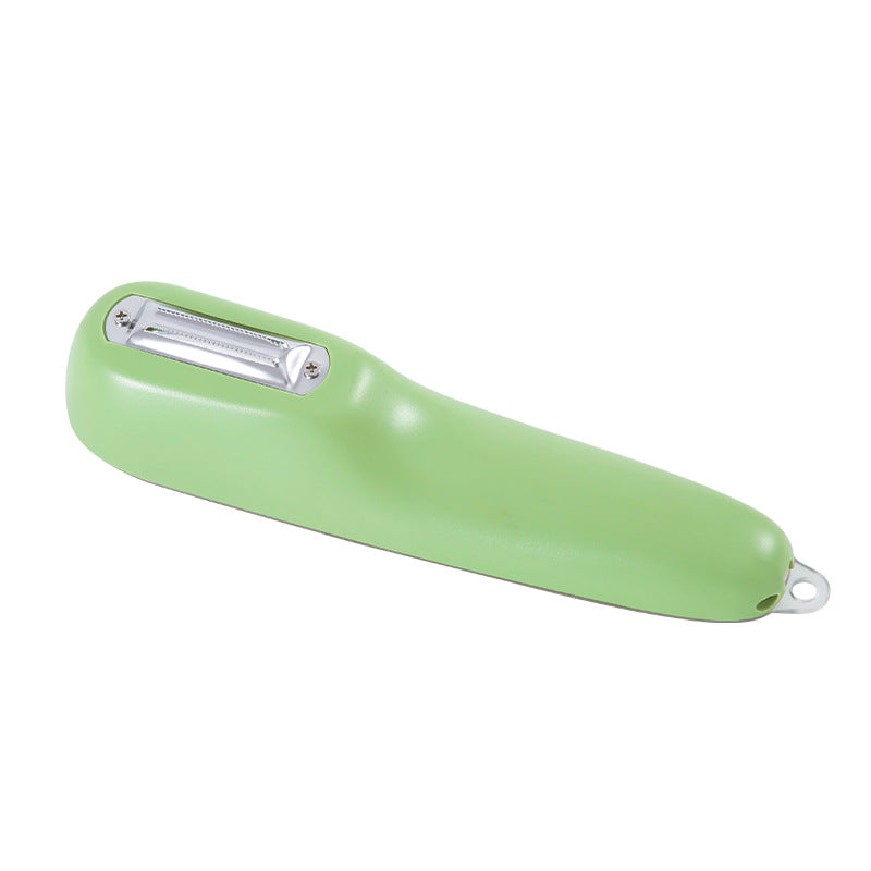 Storage Type Peeler