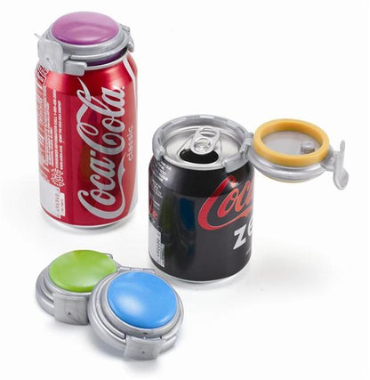 Soda Can Cover