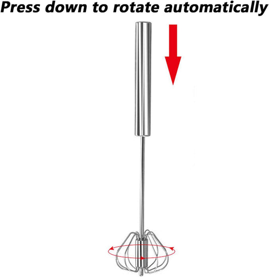 Automatic Egg Beater Whisk